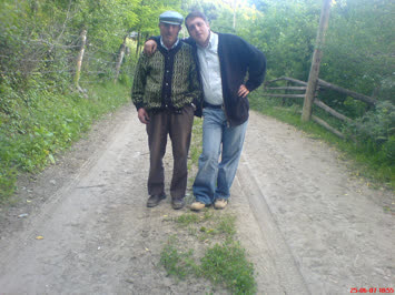 babam ve ben