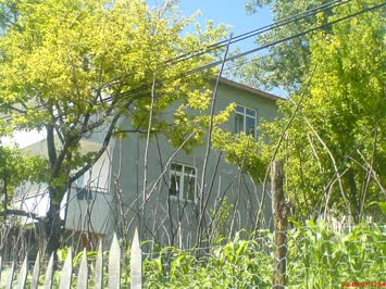 nihat güzelin evi