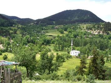 Morohozda yaz 2007