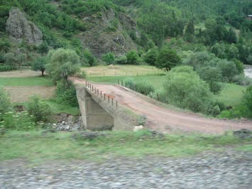 Sirasinkot Köprüsü