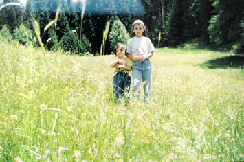 Şavşat(Karagöl)(Demet ve Deniz Büyük)