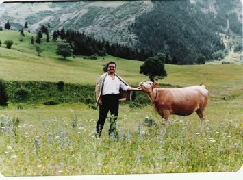 koglar-gömürcü