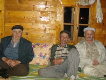 ibrahim Başar-Selahattin Başar ve Erşan Kök