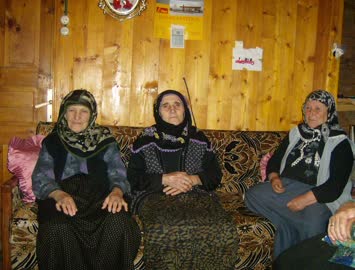Siyaset Başar-Rivayet Başar-Kibriye Başar