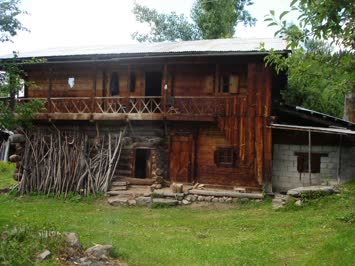 Merya Ev