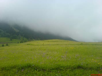 köyümüzden bir resim
