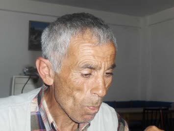 Bali Usta ile Ponada Kahvaltı