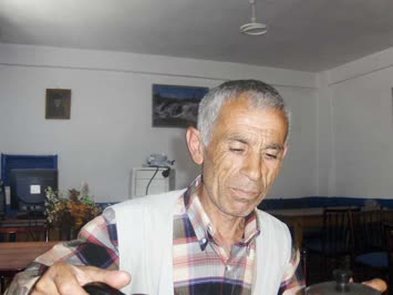 Bali Usta ile Ponada Kahvaltı