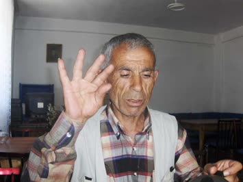 Bali Usta ile Ponada Kahvaltı