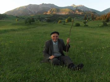 Nebi Emi / Meydanlarin Cayirlarda