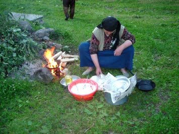 kapi onun da bisi