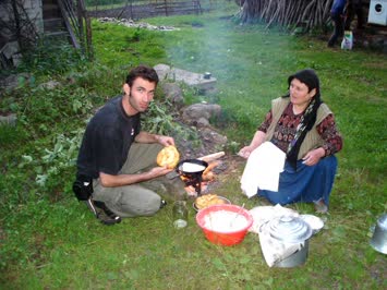 Bişi