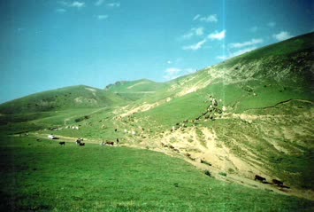 Arsiyan Yaylası
