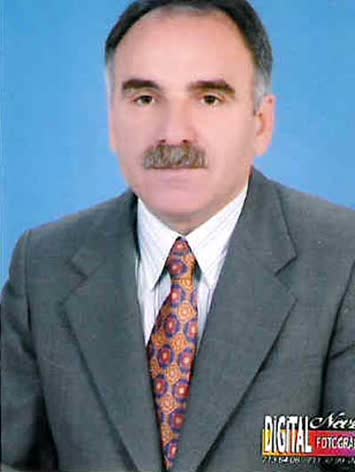 Hasan Büyük (Em.Öğretmen)