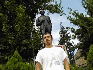 Erhan KUMAŞ