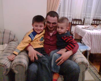 Savaş Köyü