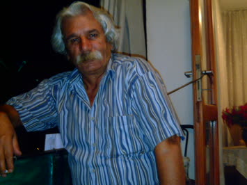Babam Bitanesin Sen