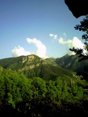 Velden Bakış