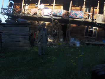 Mekan ve İnsan İlişkisi Çok Özeldir