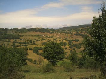Savaş Köyü