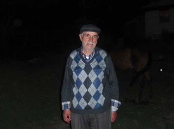 Mudo Emi - 07.2007 / Kahvecigil / Suloban