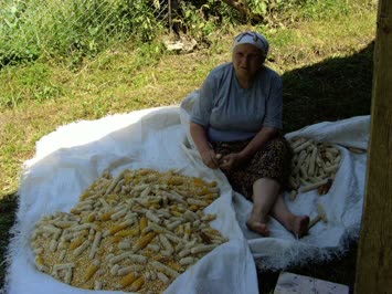 Cadinin Zevki Eziyete Deger