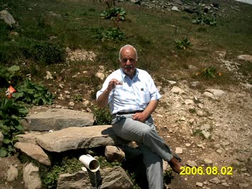 Ender Bulut