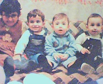 sevda oğuz berkay batuhan