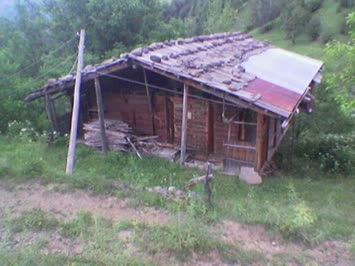 degirman deresi kuçen