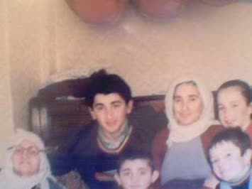 25 yıllık resim