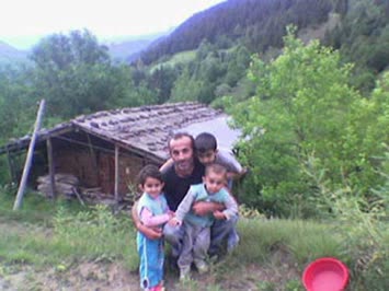 degirman dere