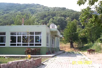 Bursa Karacabey Bogazköyde Yaşayan, Meydancıktan Göç Eden Köylüler 60 Hanelik