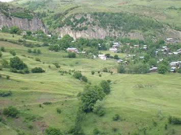 Boskanattan bakis