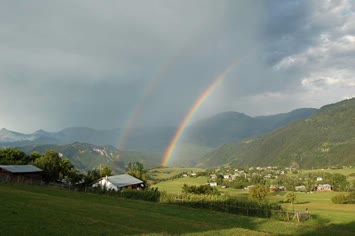 kocabey köyü
