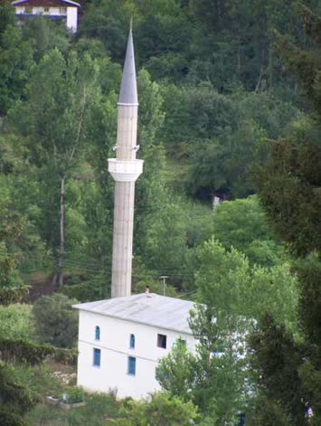 Köyümüz CAMii