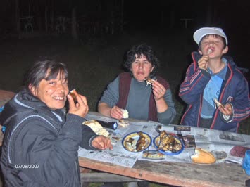 Ponada Balık