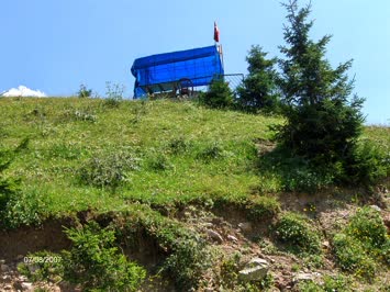 Suloban Eski Kışla