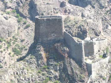 ARTVIN KALESI