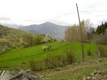 Köyümüz