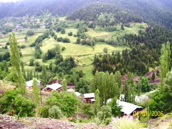 Ilıca (Cinal)