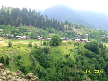 Ilıca (Cinal)
