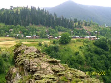 Ilıca (Cinal)