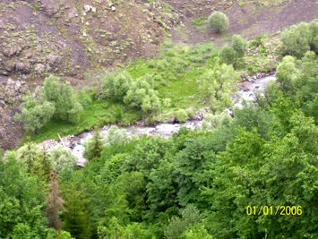 Ilıca (Cinal)