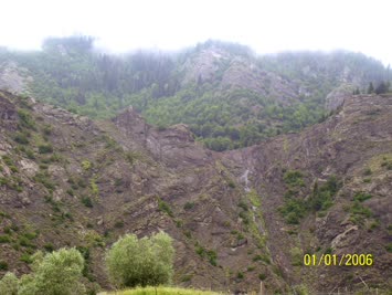 Ilıca (Cinal)