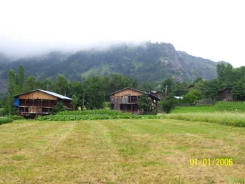 Ilıca (Cinal)