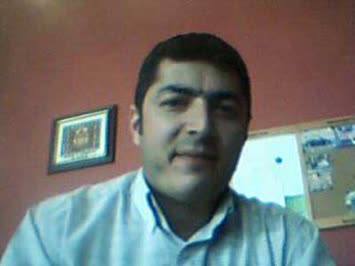 Gürsoy Gülcan