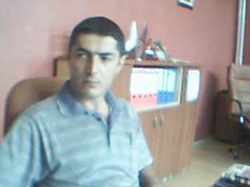 Gürsoy Gülcan