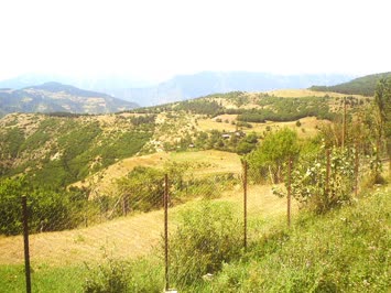 Savaş Köyü
