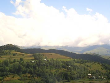 Savaş Köyü