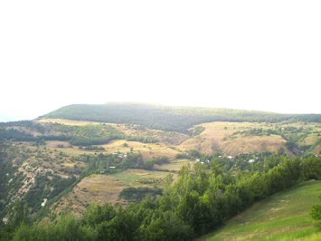 Savaş Köyü - 2007